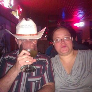 Meet your Posher, Fred